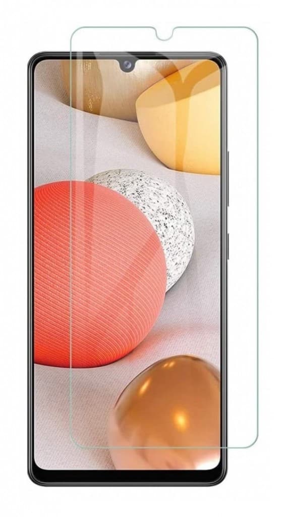 Fólie HD Ultra Samsung A22 75662 - náhled 2