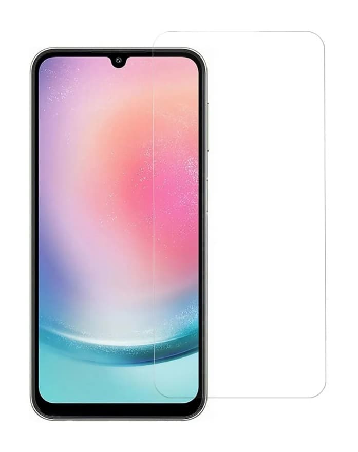 Fólie HD Ultra Samsung A26 5G 137428 - náhled 2