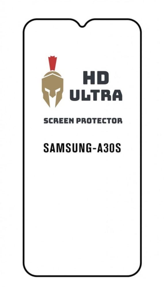 Fólie HD Ultra Samsung A30s 75666 - náhled 3