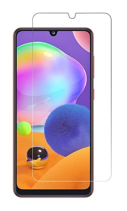 Fólie HD Ultra Samsung A31 75668 - náhled 2