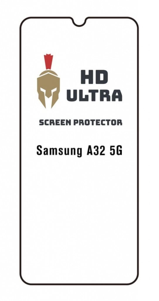 Fólie HD Ultra Samsung A32 5G 75673 - náhled 3