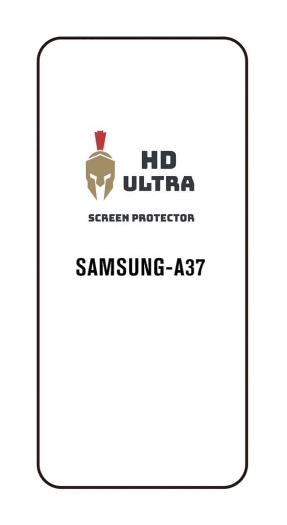 Fólie HD Ultra Samsung A37 5G 169274 - náhled 3