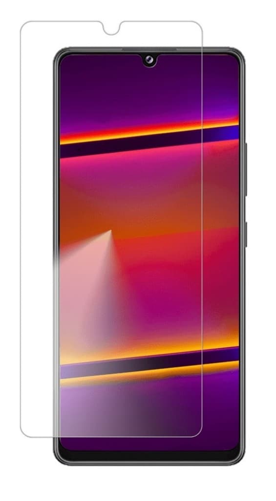 Fólie HD Ultra Samsung A42 75682 - náhled 2
