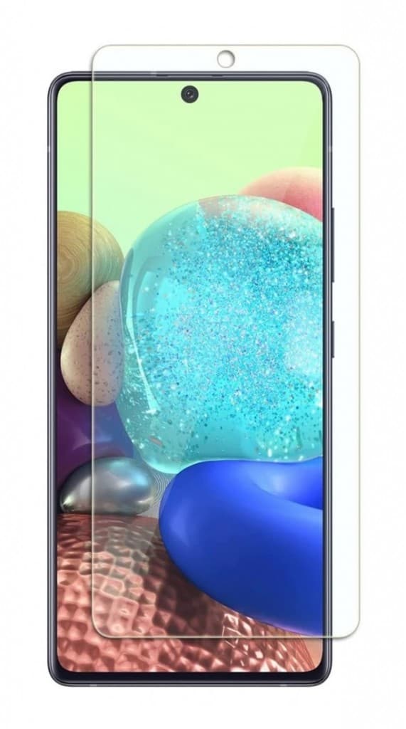 Fólie HD Ultra Samsung A52 75691 - náhled 2