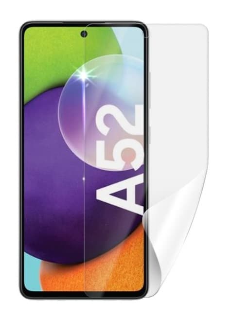 Fólie HD Ultra Samsung A52s 5G 75695 - náhled 2