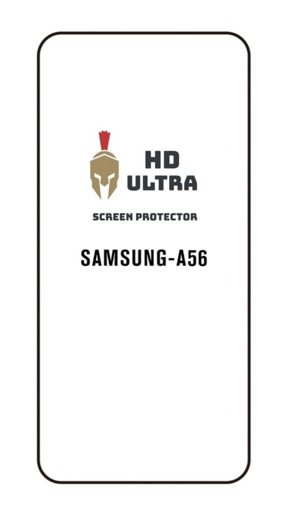 Fólie HD Ultra Samsung A56 137430 - náhled 3