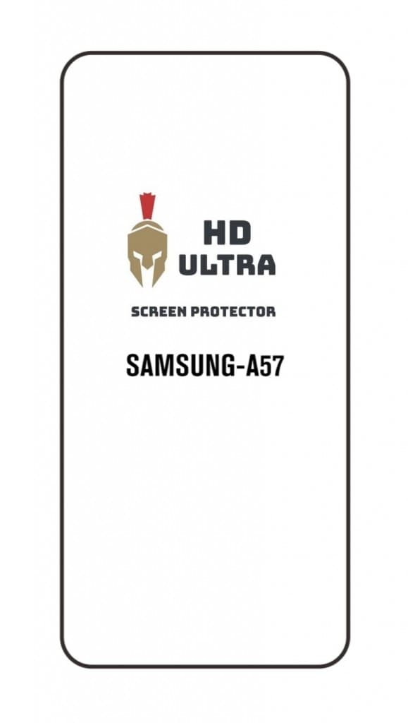 Fólie HD Ultra Samsung A57 5G 169273 - náhled 3
