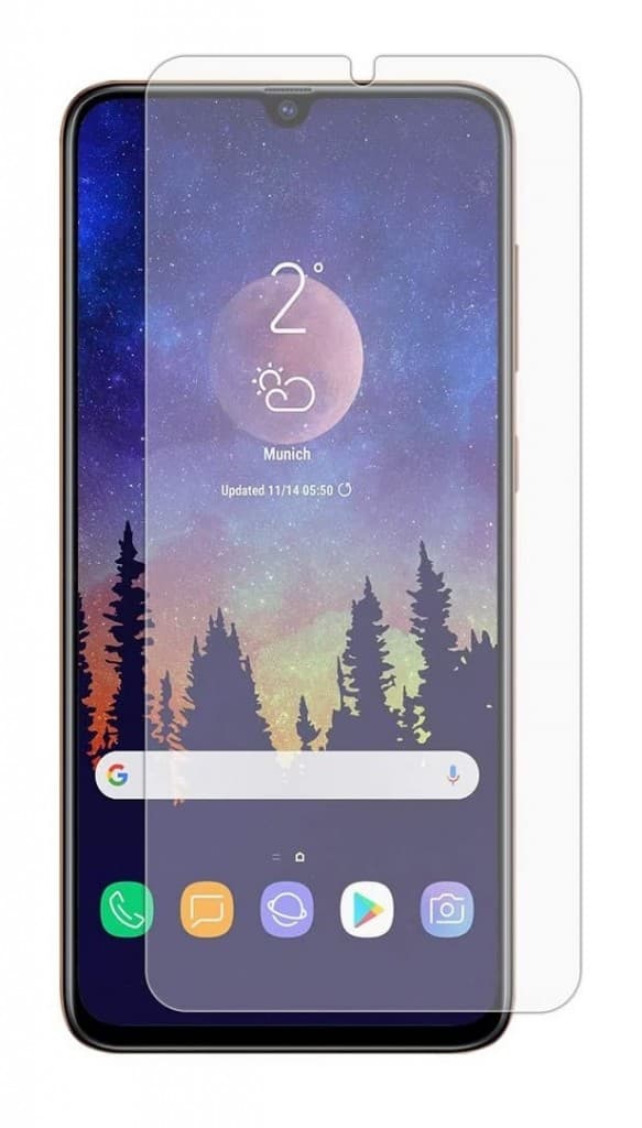 Fólie HD Ultra Samsung A70 75703 - náhled 2