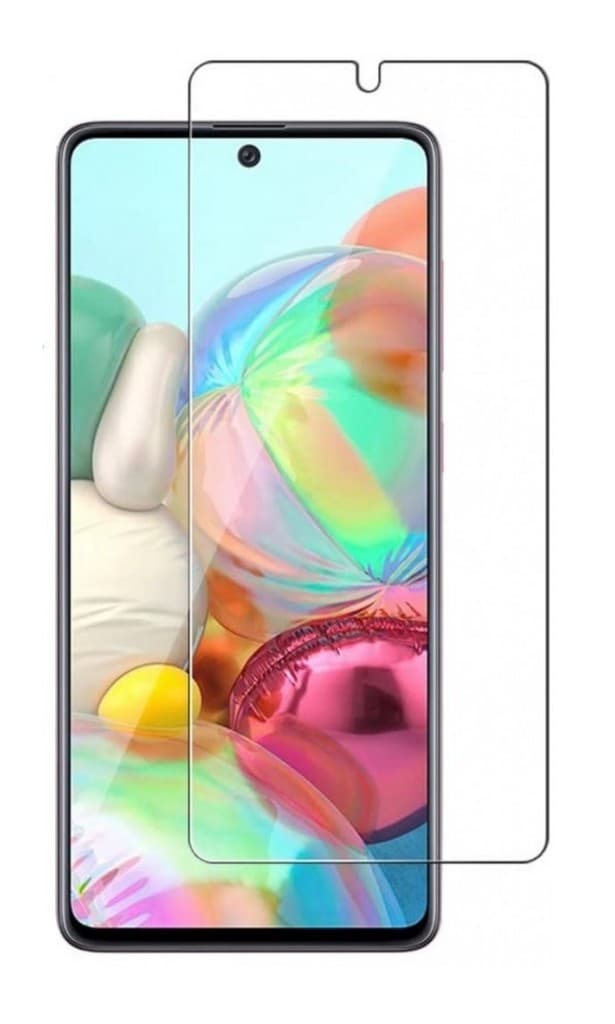 Fólie HD Ultra Samsung A71 75718 - náhled 2