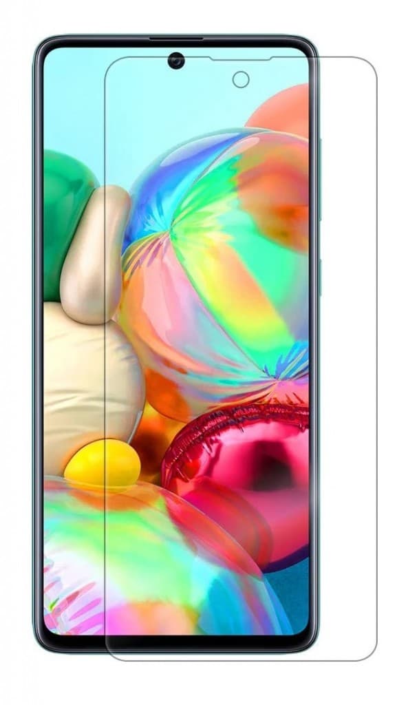 Fólie HD Ultra Samsung A72 75719 - náhled 2