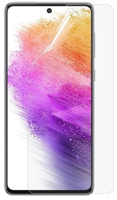 Fólie HD Ultra Samsung A73 5G 75720 - náhled 2