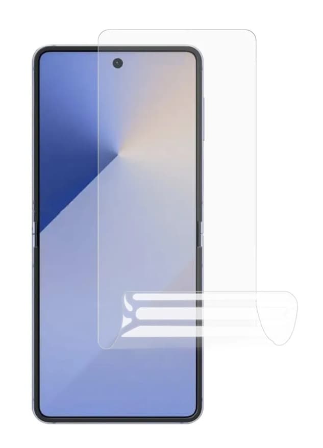 Fólie HD Ultra Samsung Galaxy Z Flip7 140197 - náhled 2