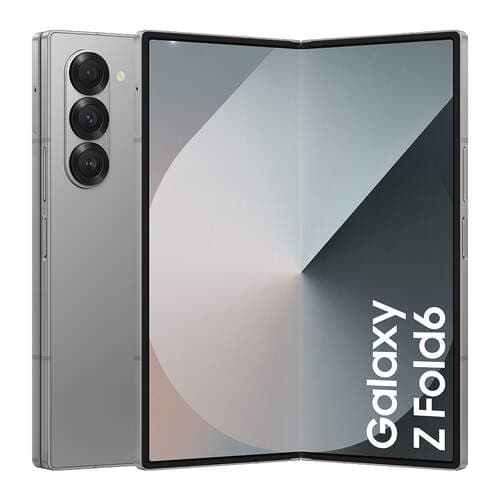 Fólie HD Ultra Samsung Galaxy Z Fold6 129566 - náhled 2