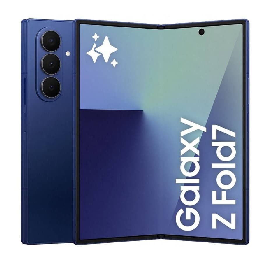 Fólie HD Ultra Samsung Galaxy Z Fold7 140196 - náhled 2