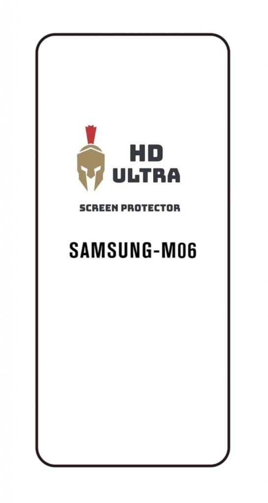 Fólie HD Ultra Samsung M06 5G 138001 - náhled 3
