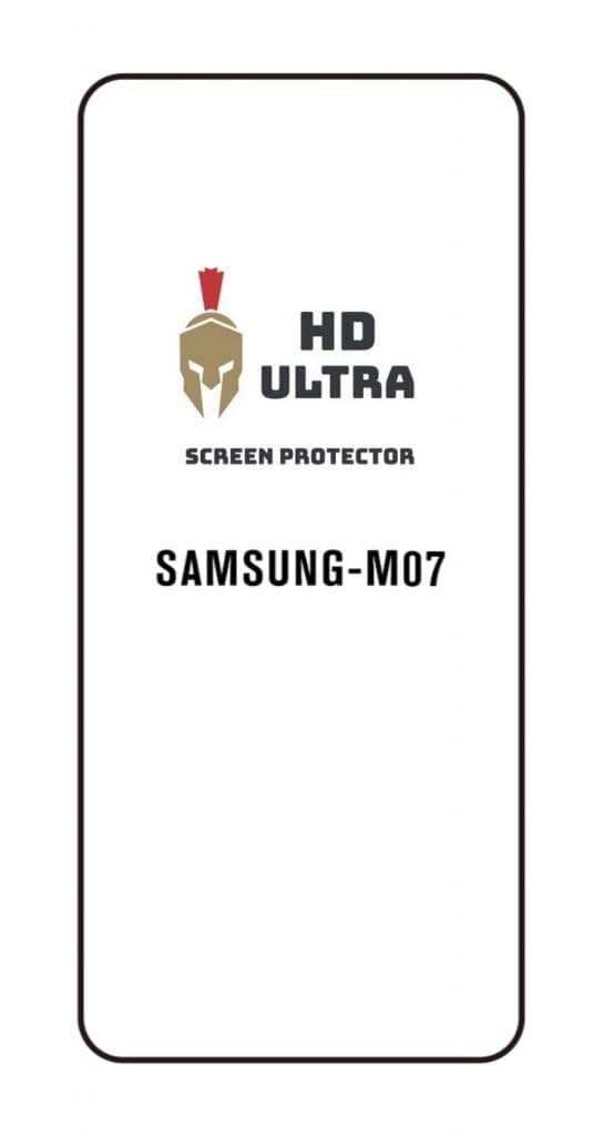 Fólie HD Ultra Samsung M07 166421 - náhled 3