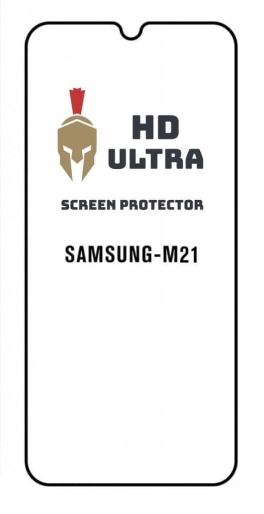 Fólie HD Ultra Samsung M21 75721 - náhled 3