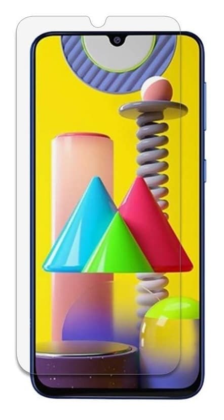 Fólie HD Ultra Samsung M21 75721 - náhled 2