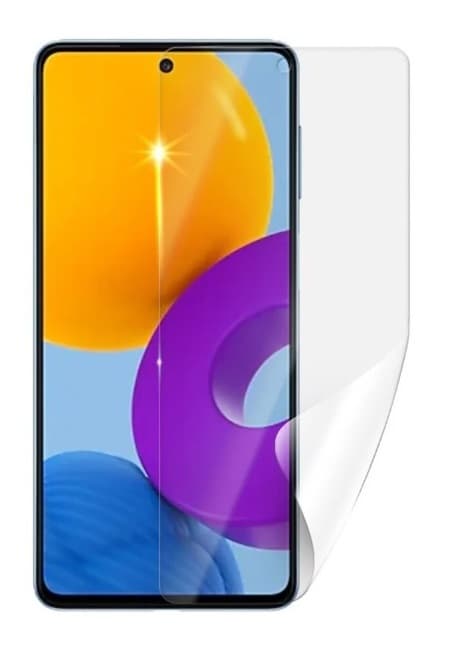 Fólie HD Ultra Samsung M52 5G 75722 - náhled 2