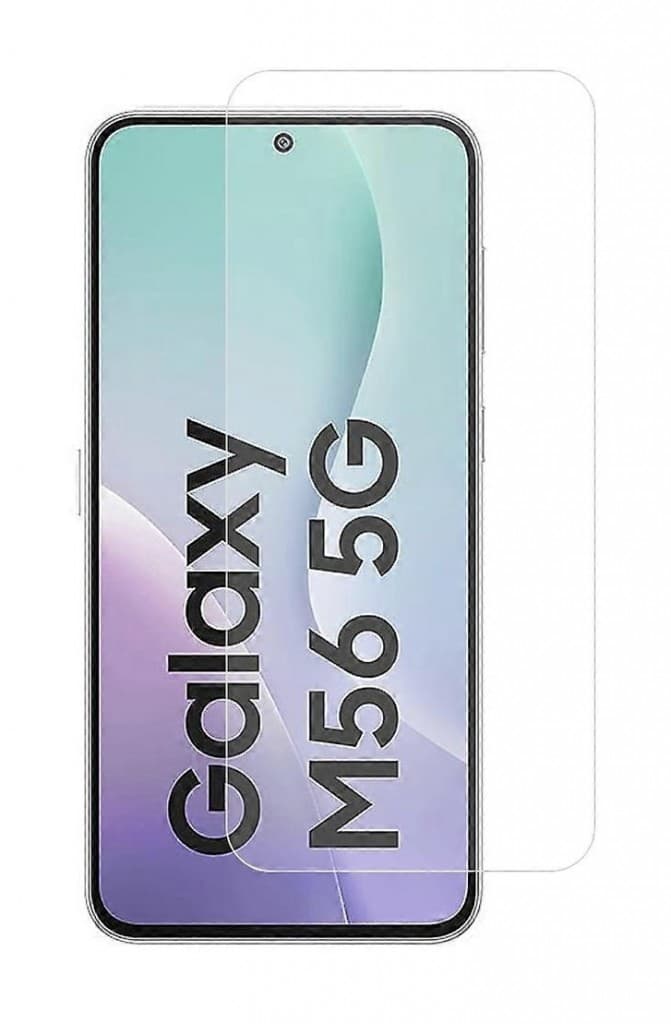 Fólie HD Ultra Samsung M56 5G 139314 - náhled 2