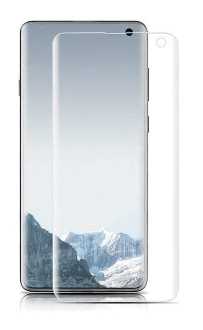 Fólie HD Ultra Samsung S10 75781 - náhled 2