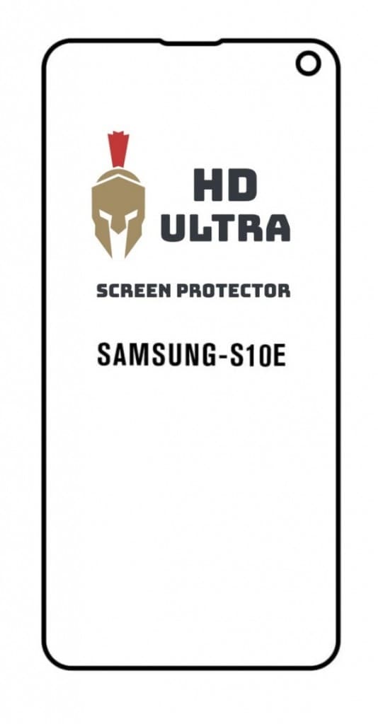Fólie HD Ultra Samsung S10e 75783 - náhled 3