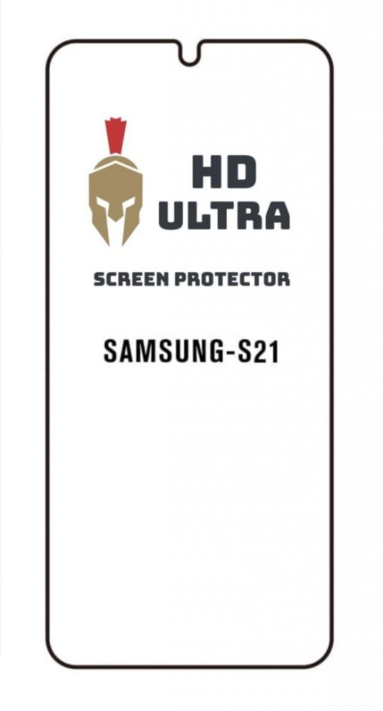 Fólie HD Ultra Samsung S21 75799 - náhled 3