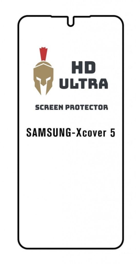 Fólie HD Ultra Samsung Xcover 5 75815 - náhled 3
