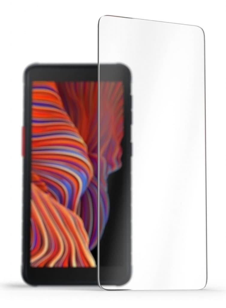Fólie HD Ultra Samsung Xcover 7 117501 - náhled 2
