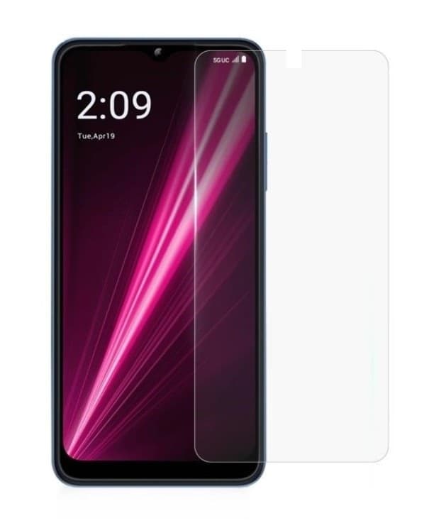 Fólie HD Ultra T Phone 2 Pro 135703 - náhled 2