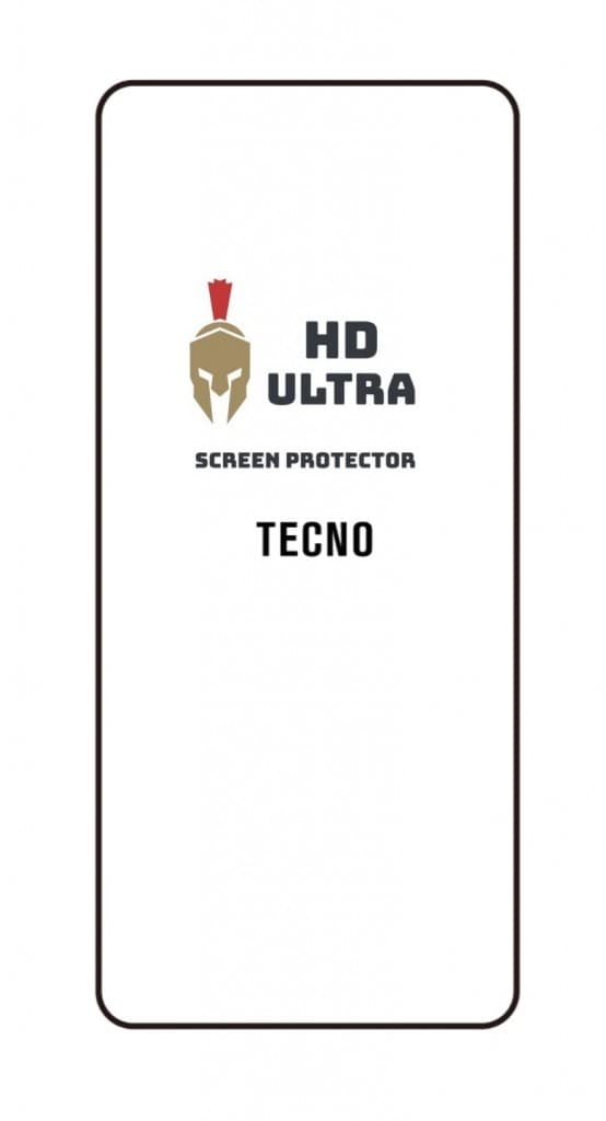Fólie HD Ultra Tecno Spark Go 2024 133249 - náhled 3