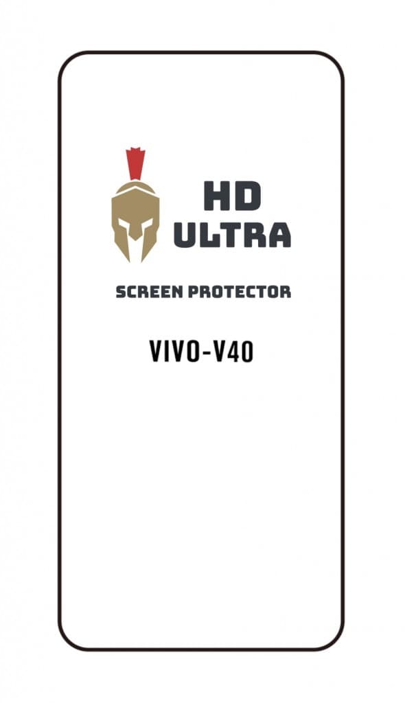 Fólie HD Ultra Vivo V40 5G 128055 - náhled 3