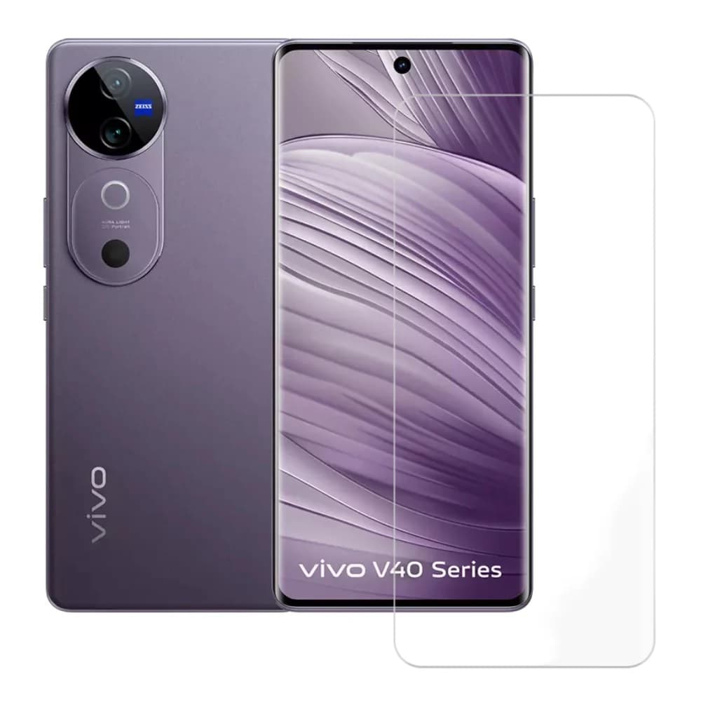 Fólie HD Ultra Vivo V40 5G 128055 - náhled 2