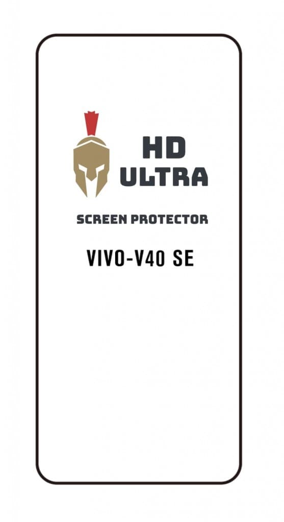 Fólie HD Ultra Vivo V40 SE 5G 128054 - náhled 3