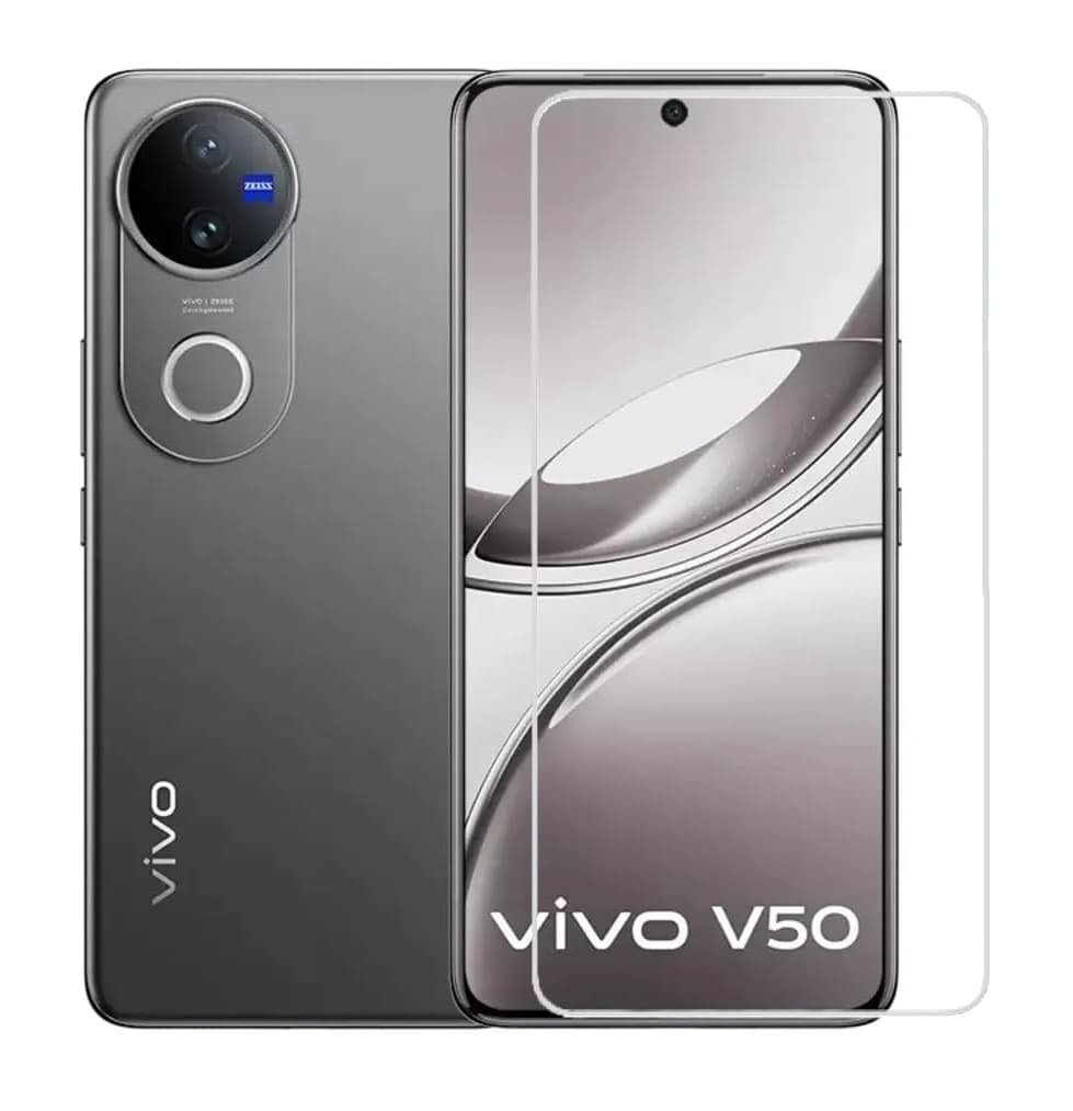 Fólie HD Ultra Vivo V50 5G 137932 - náhled 2