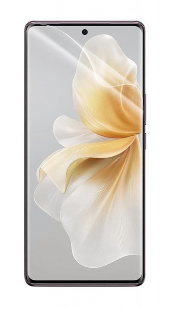 Fólie HD Ultra Vivo V50 Lite 5G 137934 - náhled 2