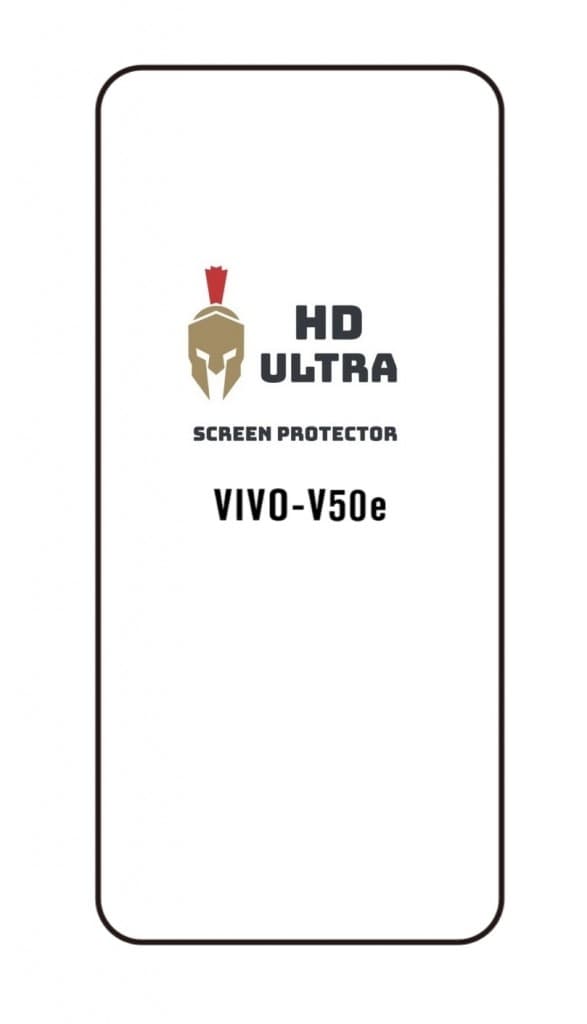 Fólie HD Ultra Vivo V50e 140239 - náhled 3