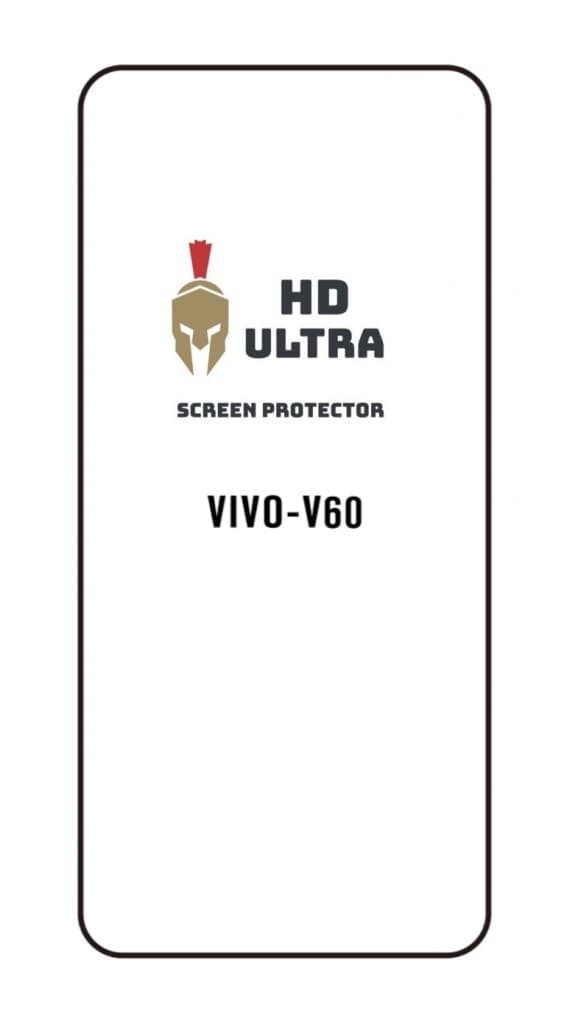 Fólie HD Ultra Vivo V60 166416 - náhled 3