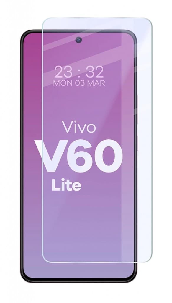 Fólie HD Ultra Vivo V60 Lite 166417 - náhled 2
