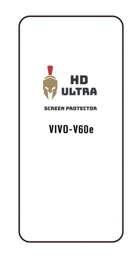 Fólie HD Ultra Vivo V60e 166418 - náhled 3