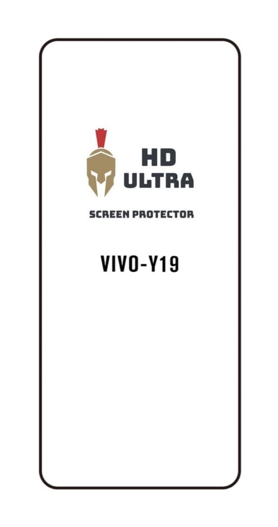 Fólie HD Ultra Vivo Y19 169159 - náhled 3