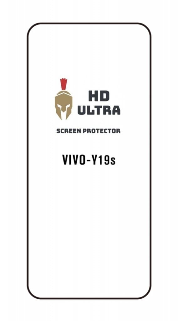 Fólie HD Ultra Vivo Y19s 138817 - náhled 3