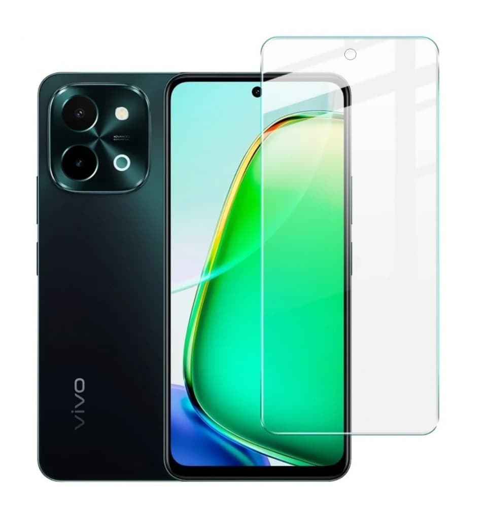 Fólie HD Ultra Vivo Y28 129565 - náhled 2