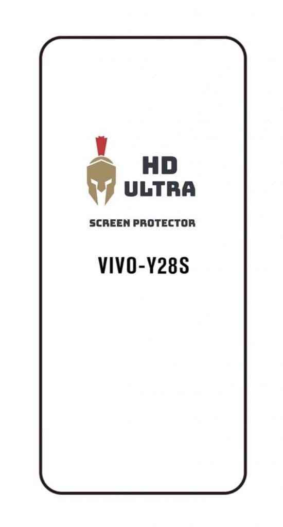 Fólie HD Ultra Vivo Y28s 5G 135806 - náhled 3