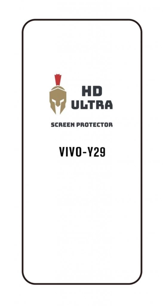 Fólie HD Ultra Vivo Y29 137935 - náhled 3