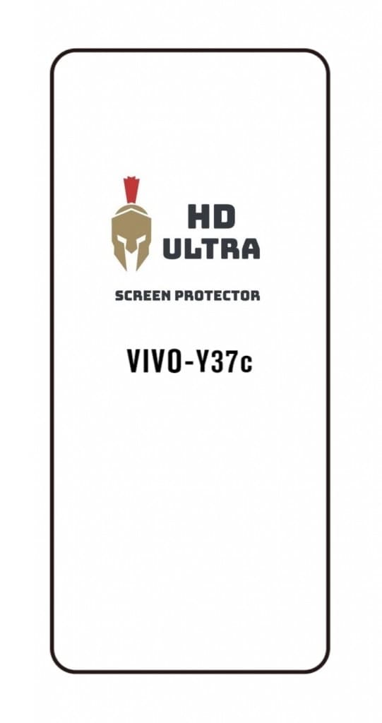 Fólie HD Ultra Vivo Y37c 169160 - náhled 3