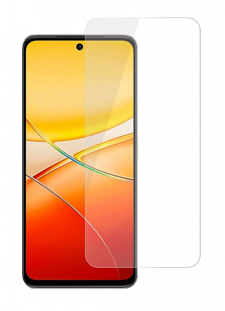 Fólie HD Ultra Vivo Y37c 169160 - náhled 2