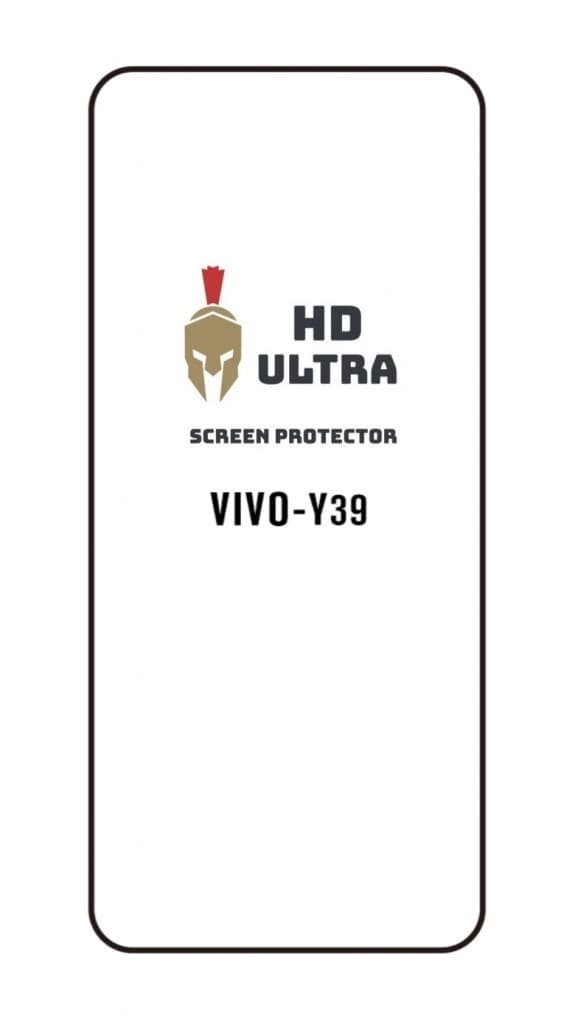 Fólie HD Ultra Vivo Y39 5G 140240 - náhled 3