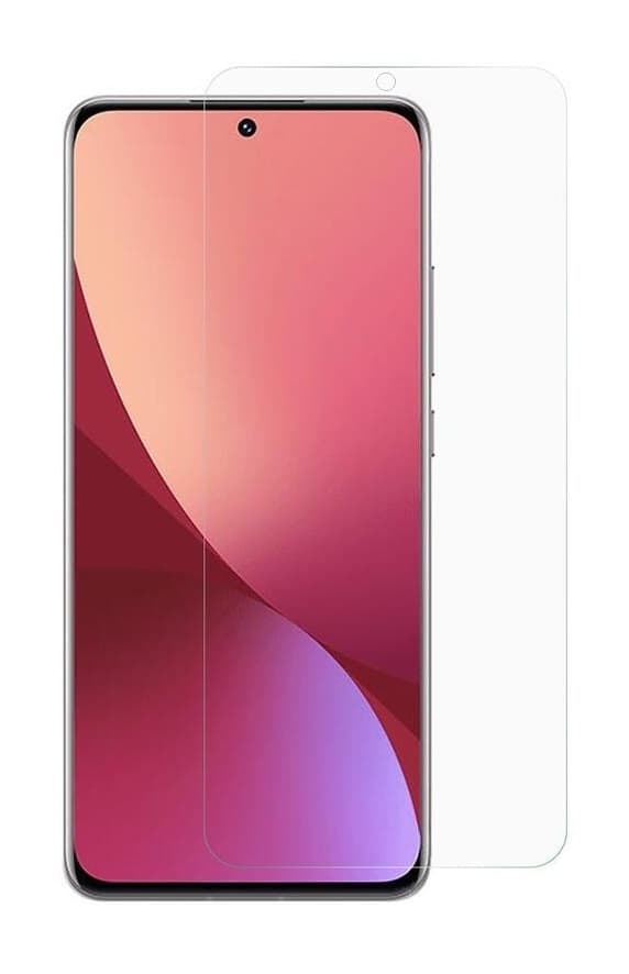 Fólie HD Ultra Xiaomi 12T Pro 92404 - náhled 2