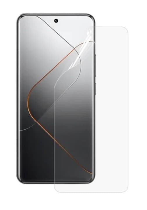 Fólie HD Ultra Xiaomi 14 Ultra 130692 - náhled 2